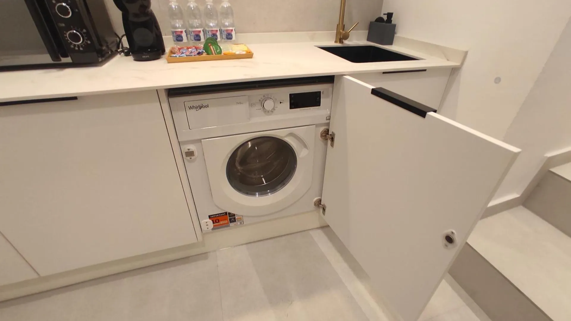 Apartment Luxury & Comfort A 2 Minutos De Parking Publico Jaen