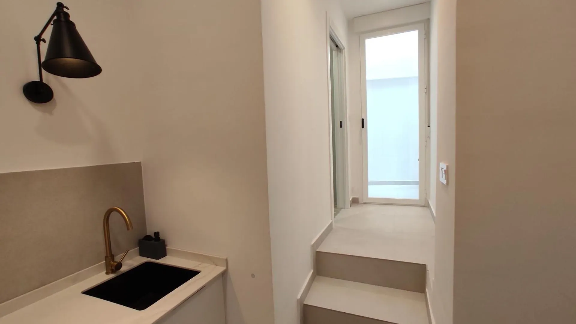 Luxury & Comfort A 2 Minutos De Parking Publico Jaen