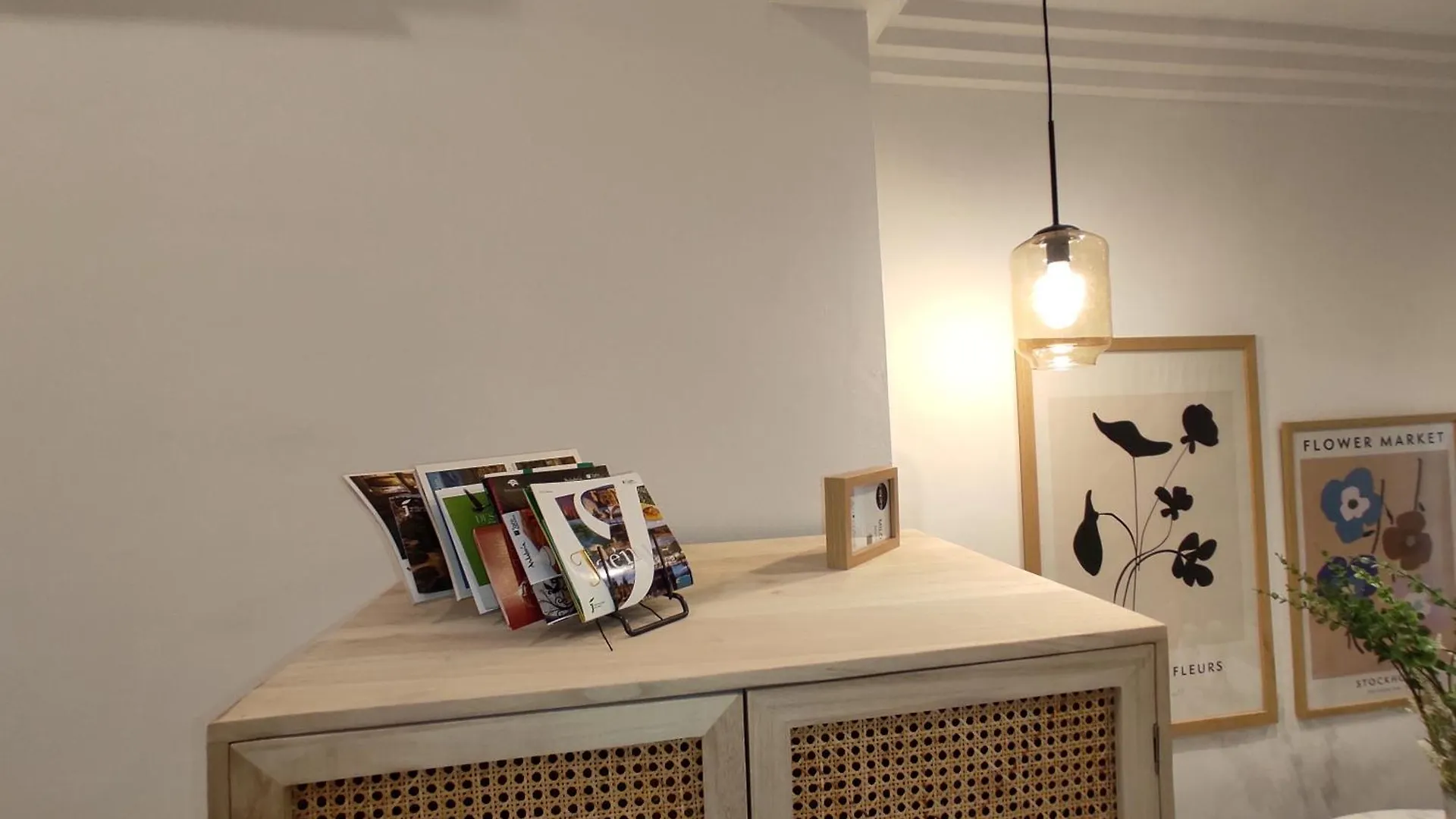 Luxury & Comfort A 2 Minutos De Parking Publico Jaen Apartment