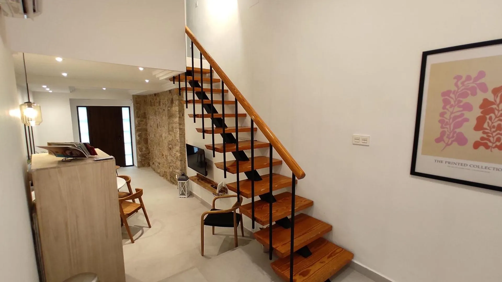 Apartment Luxury & Comfort A 2 Minutos De Parking Publico Jaen