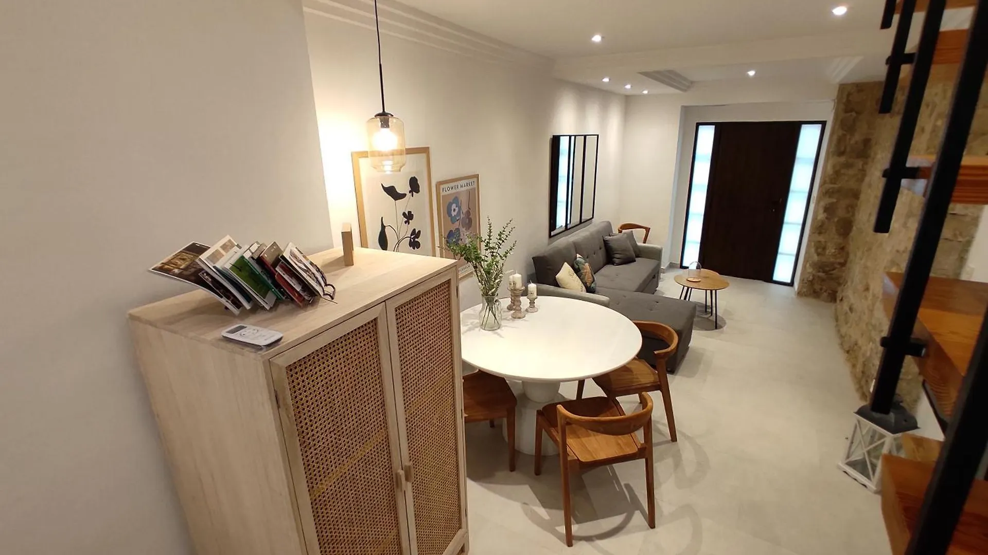 Apartment Luxury & Comfort A 2 Minutos De Parking Publico Jaen