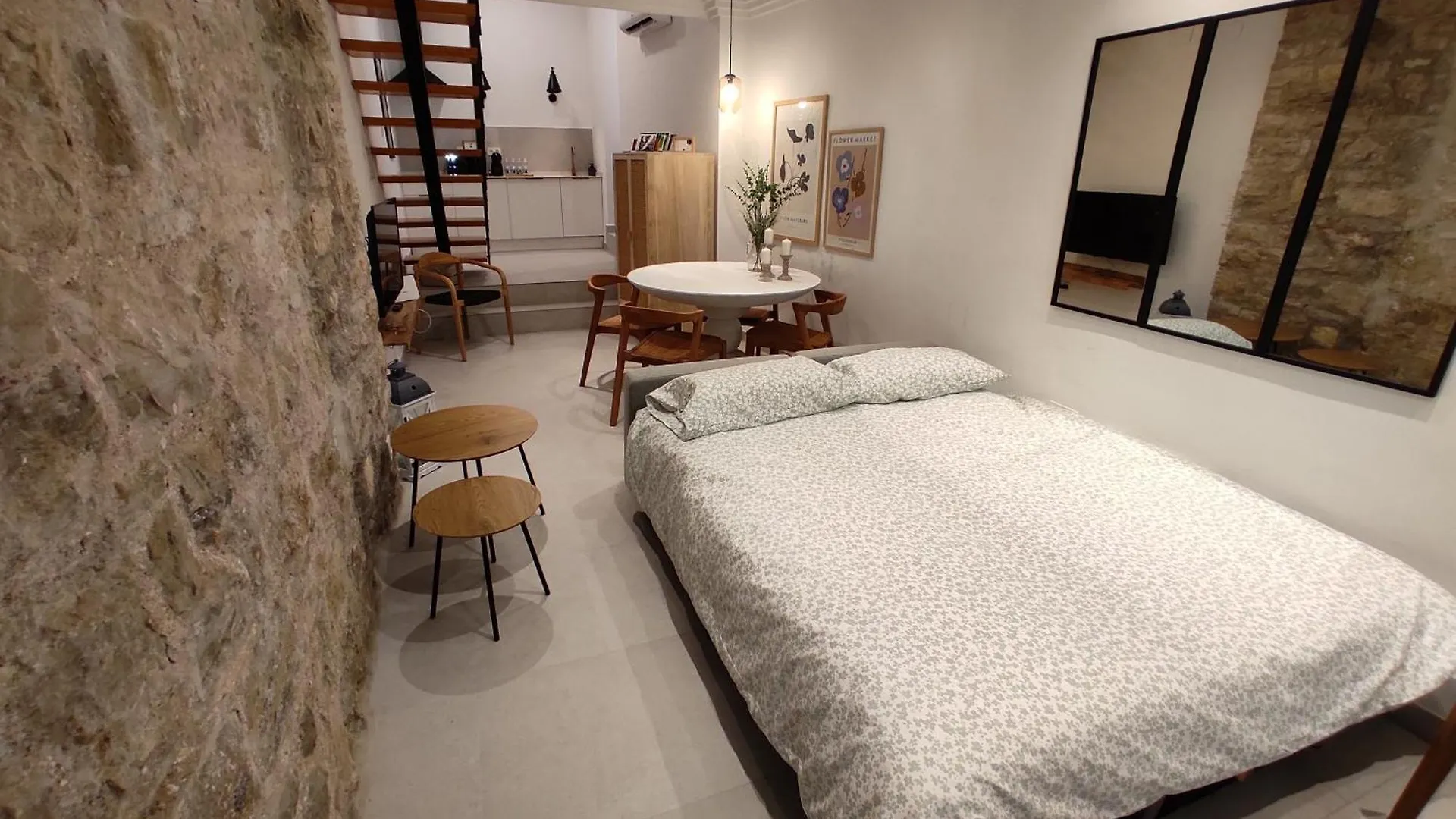 Luxury & Comfort A 2 Minutos De Parking Publico Jaen