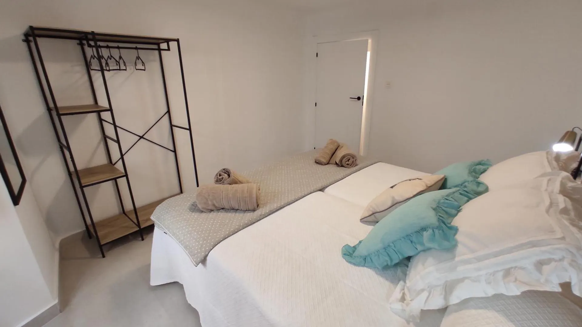Luxury & Comfort A 2 Minutos De Parking Publico Jaen