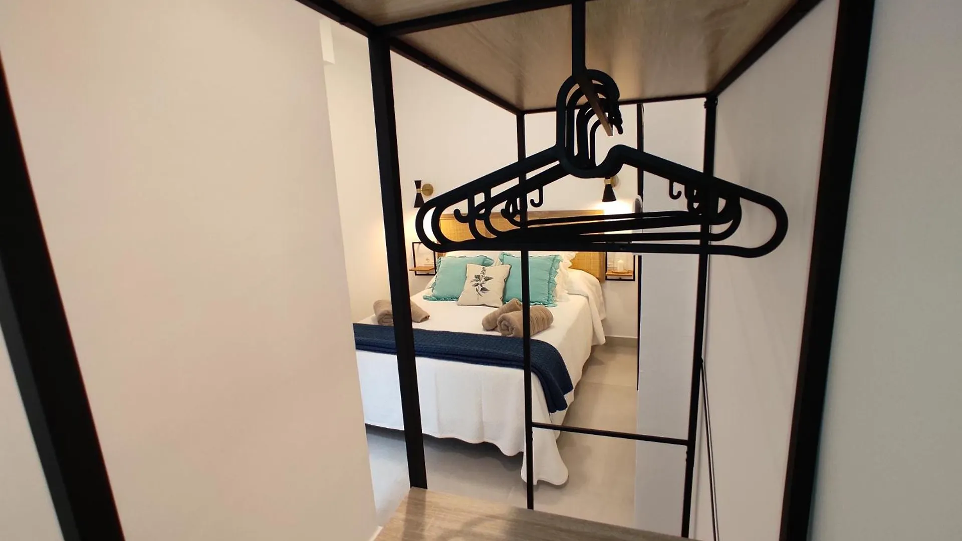 Luxury & Comfort A 2 Minutos De Parking Publico Jaen Apartment