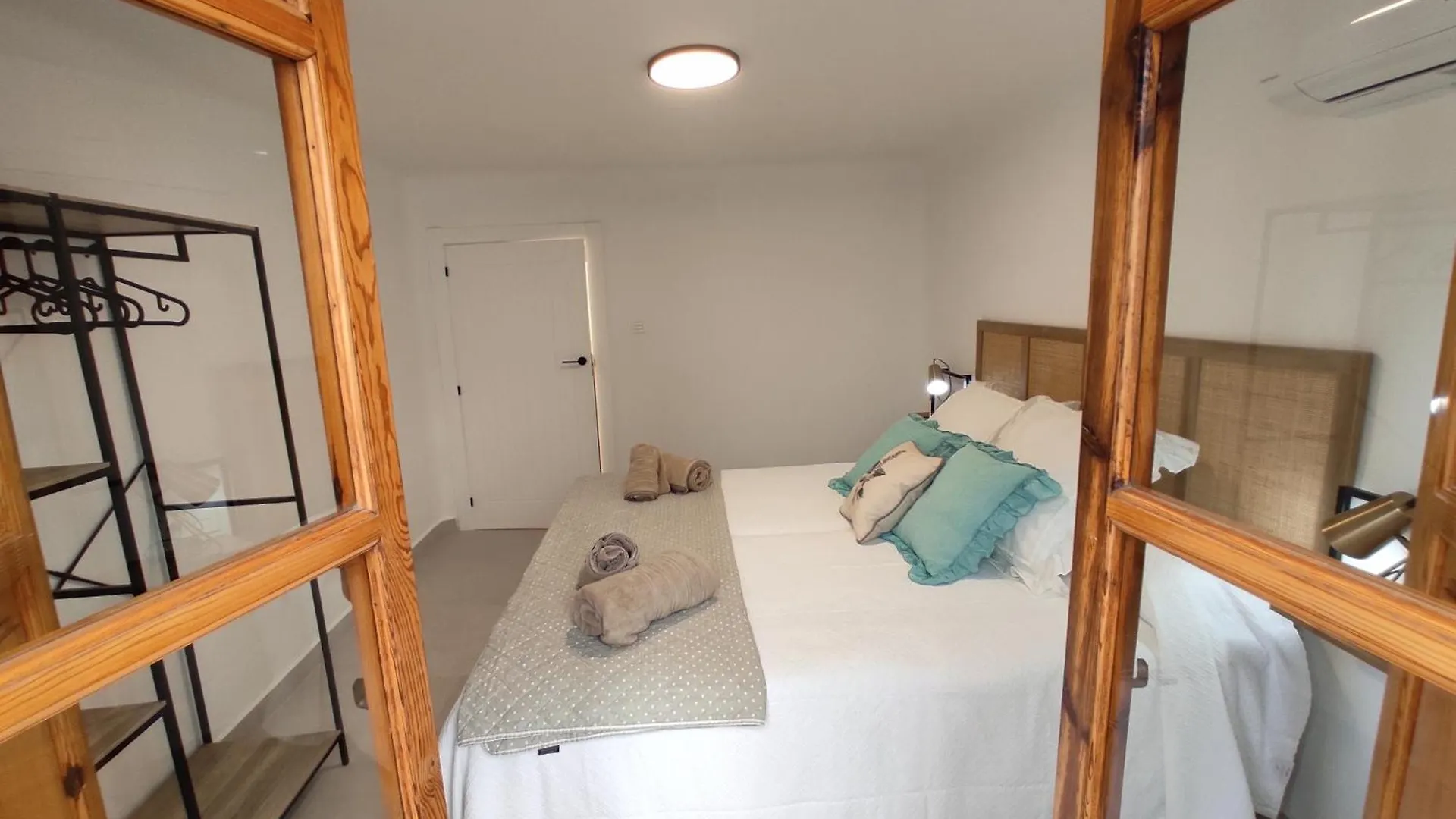 Apartment Luxury & Comfort A 2 Minutos De Parking Publico Jaen