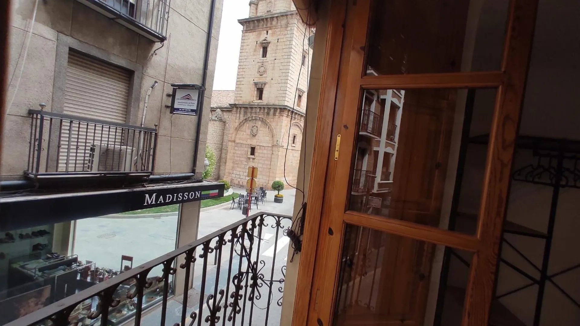 Luxury & Comfort A 2 Minutos De Parking Publico Jaen 0*,  Spain