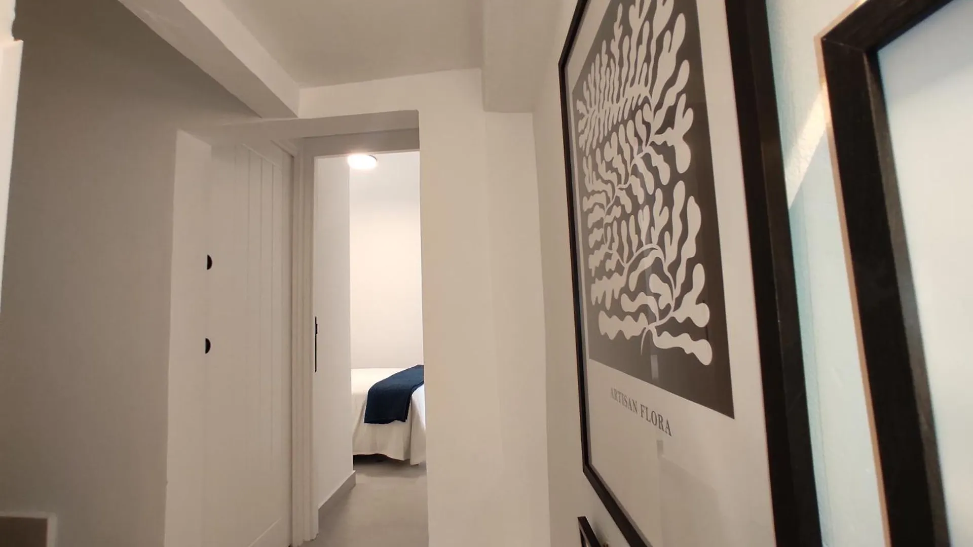 Luxury & Comfort A 2 Minutos De Parking Publico Jaen