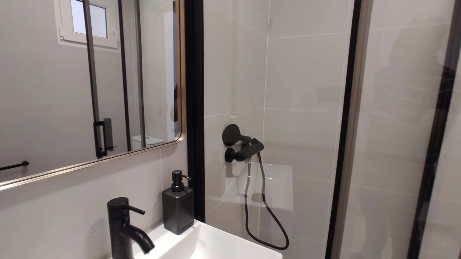 Apartment Luxury & Comfort A 2 Minutos De Parking Publico Jaen