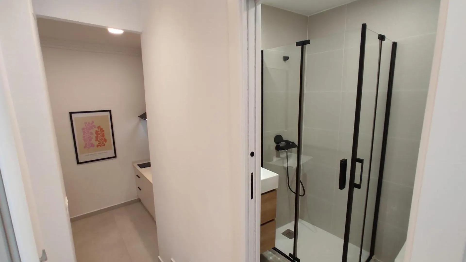 Luxury & Comfort A 2 Minutos De Parking Publico Jaen Apartment