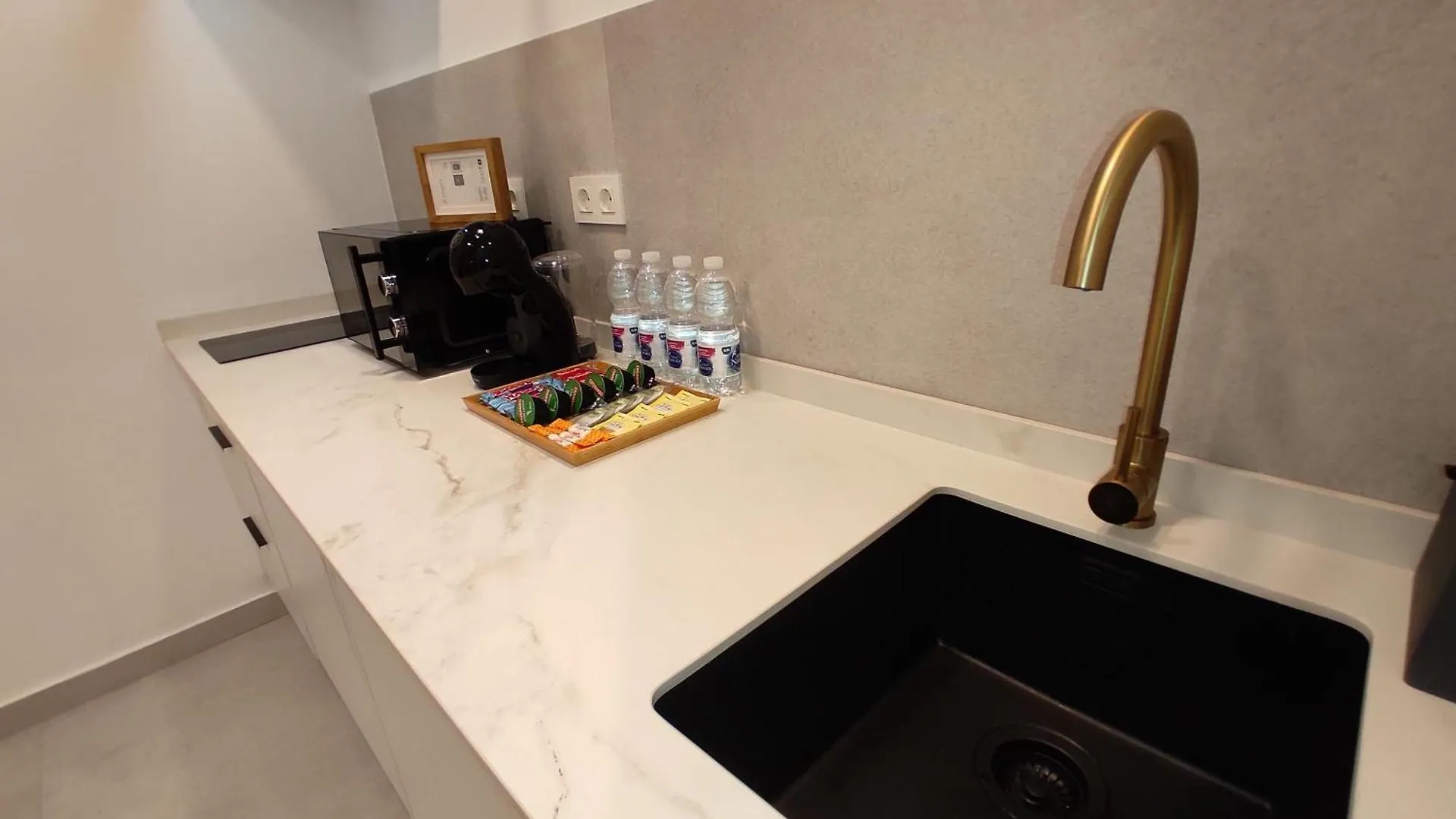 Luxury & Comfort A 2 Minutos De Parking Publico Jaen