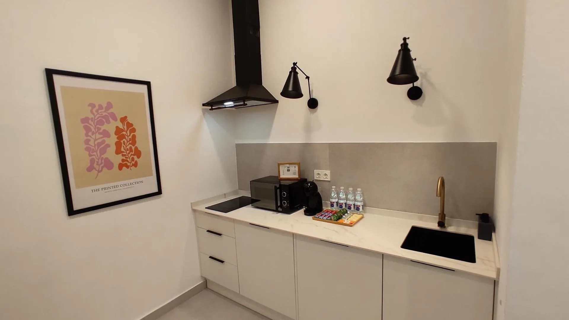 Luxury & Comfort A 2 Minutos De Parking Publico Jaen Apartment