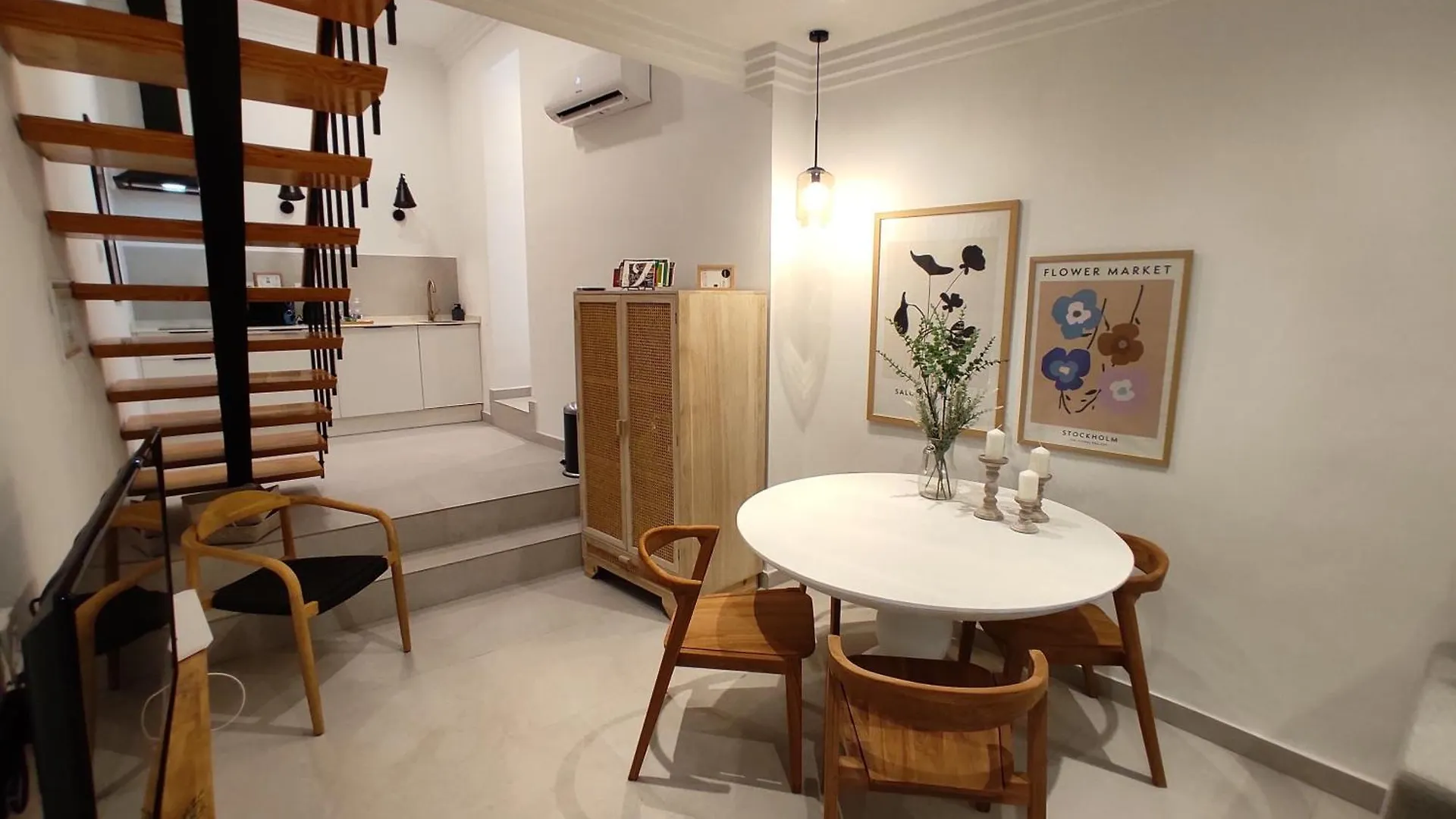 Luxury & Comfort A 2 Minutos De Parking Publico Jaen Spain
